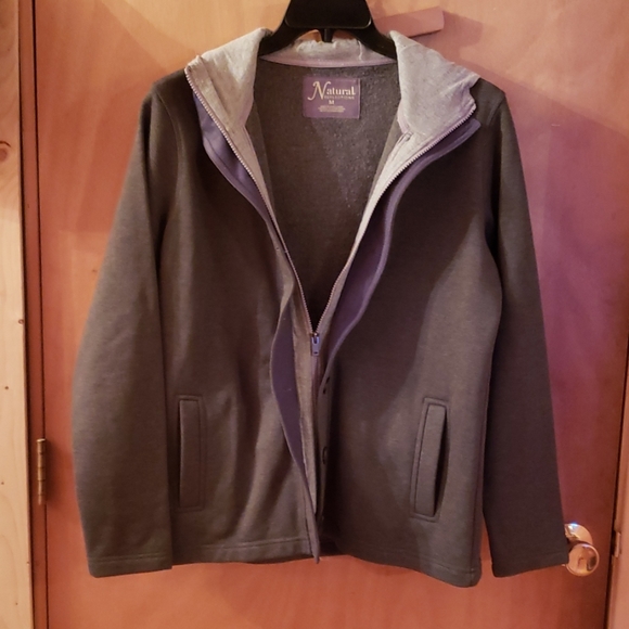 Jacket - Picture 3 of 3